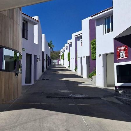 Vp Leon Motel La Reserva Eksteriør bilde